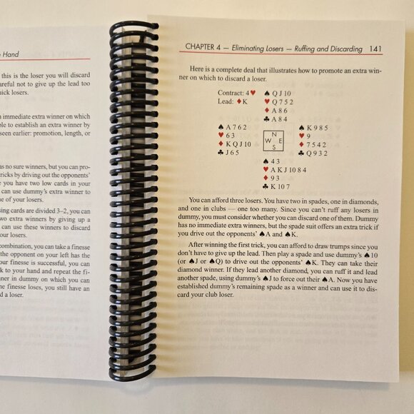 2 ACBL Bridge Series Books - Picture 4 of 4